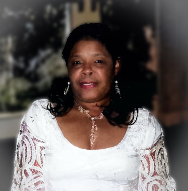 Obituary of Josephine Williams