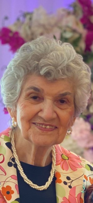 Obituary of Ellen Elowitz
