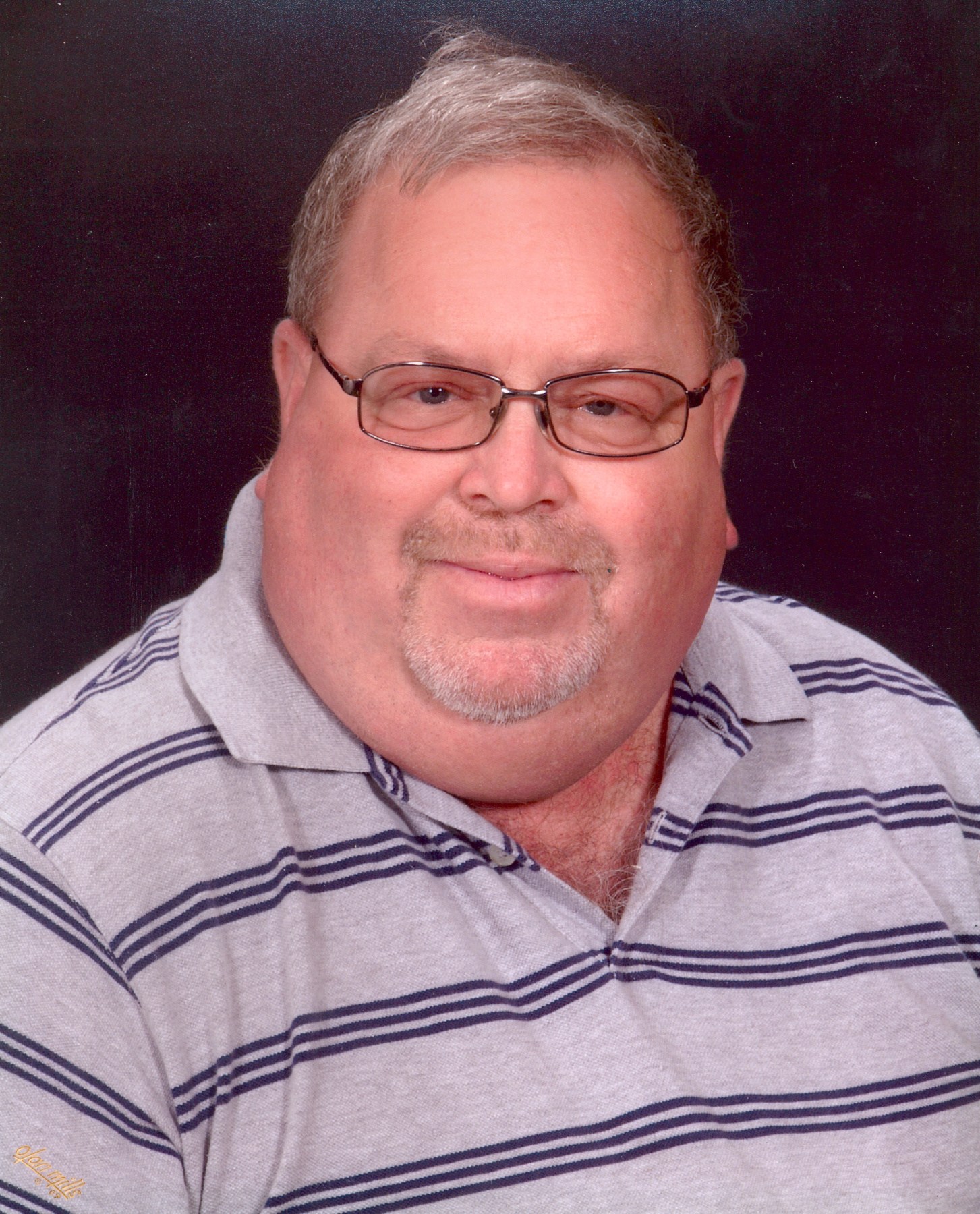 Obituary of Robert V. Dufour