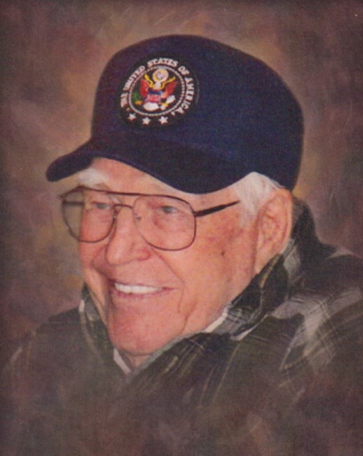 Obituary of Frank Eugene Thornberry