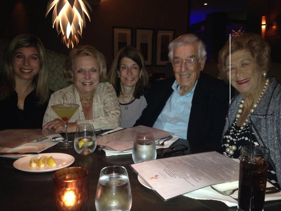 Obituario de Albert Melvin Hunt