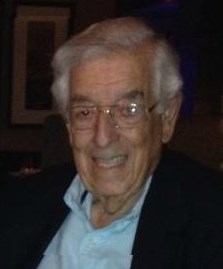 Obituario de Albert Melvin Hunt