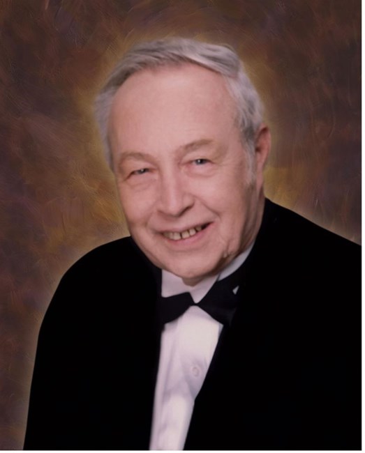Obituary of Charles Arthur Sorenson