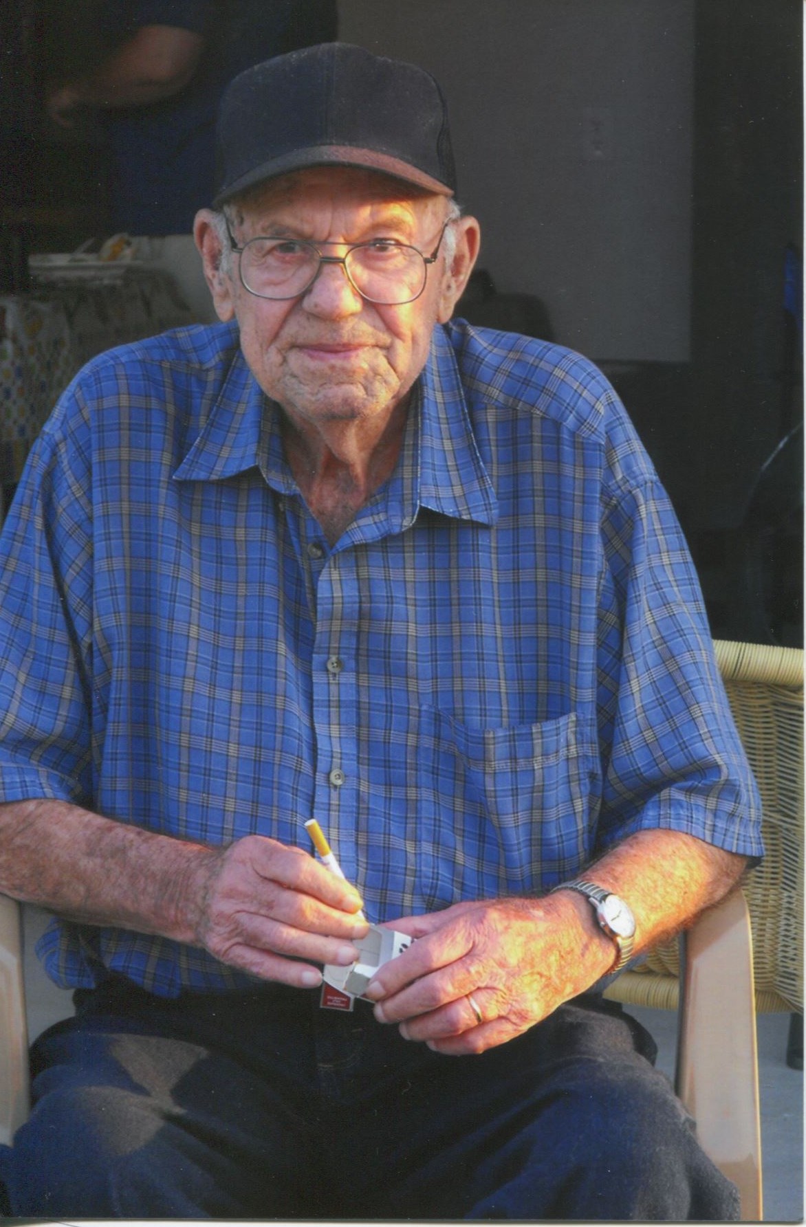 Henry "H.C." Helton Obituary Barbourville, KY