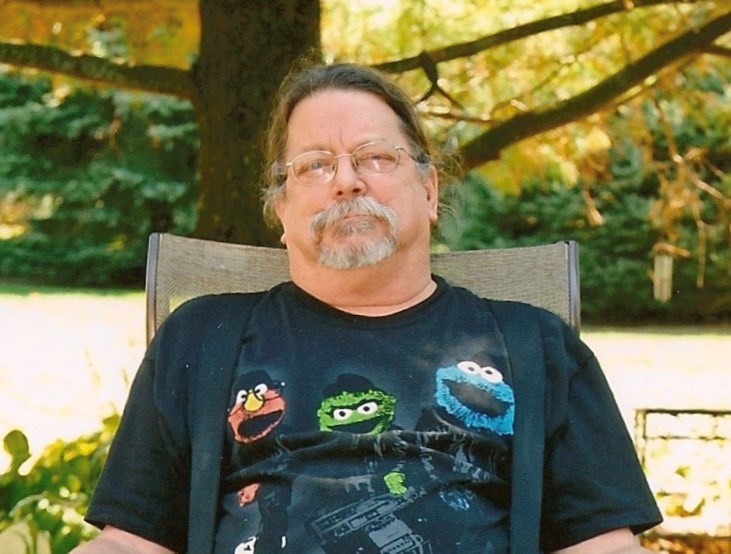 Obituary of Thomas Gordon Stokes