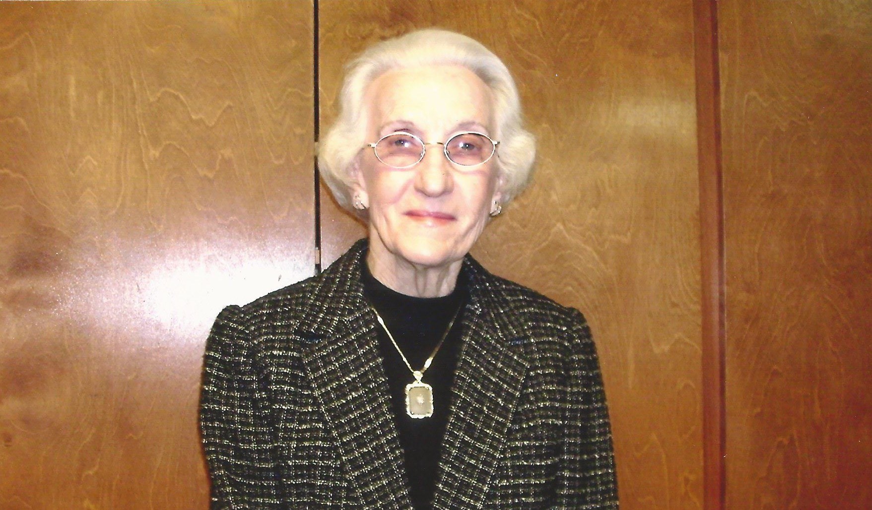 Obituario de Carolyn (Tanner) Whaley