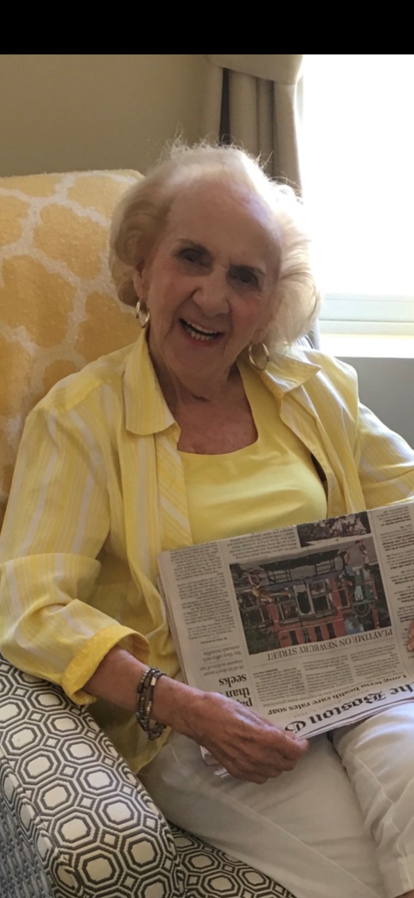 Obituary of Irene "Renee" S. Wynn