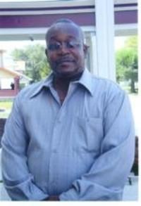 Obituary of Harold Steward