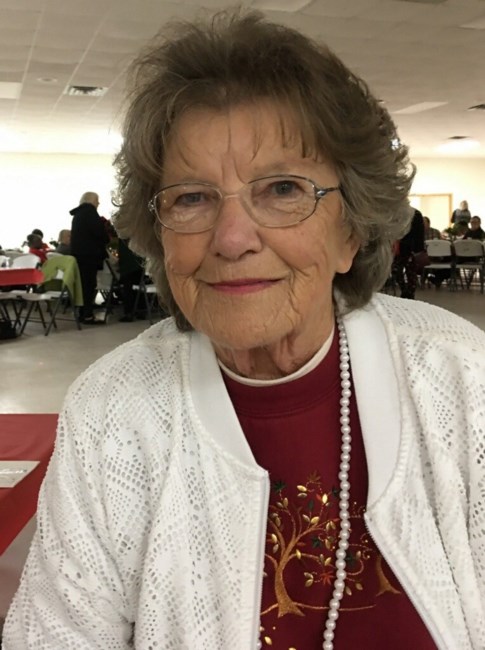 Obituary of Joyce Marie Norris