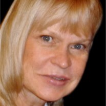 Obituary of Vitalija E. Mondell