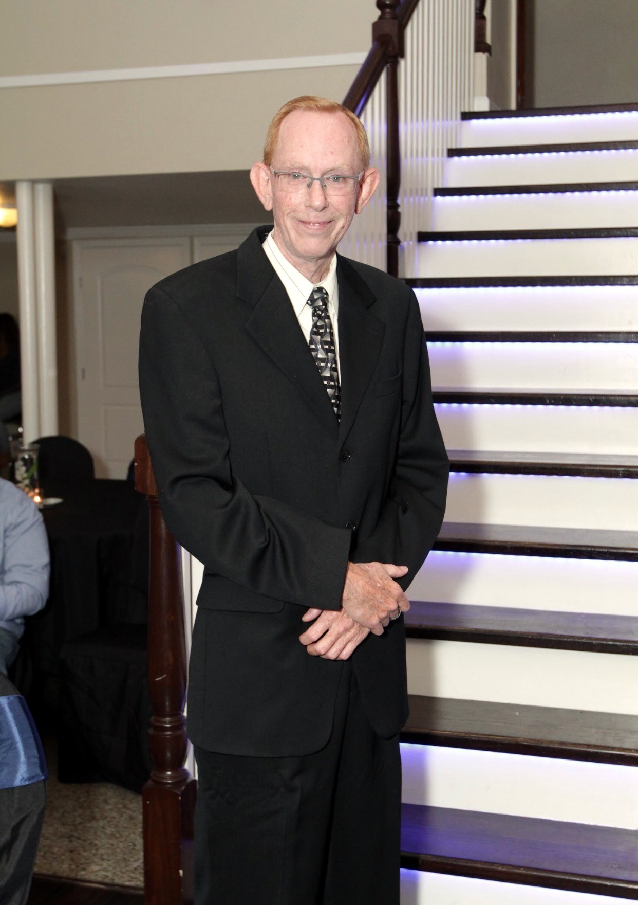 Gregory Harry Walker Obituary Corpus Christi, TX