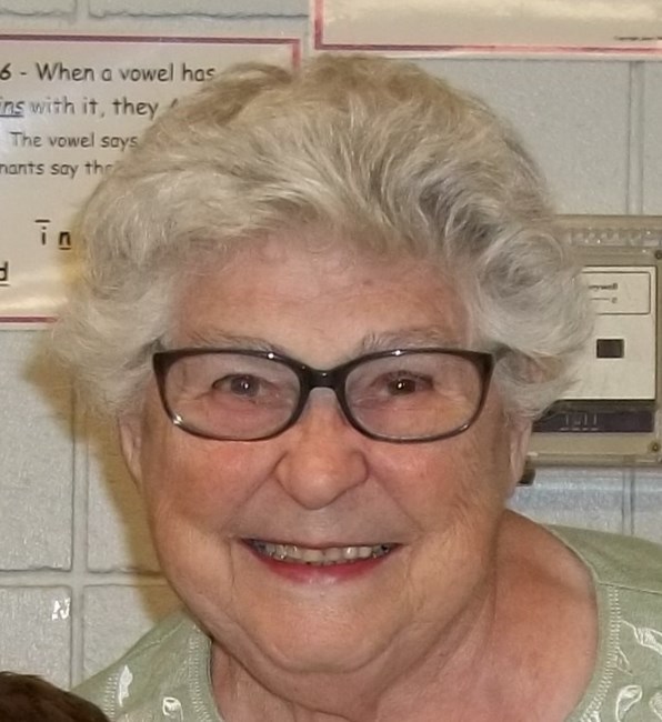 Obituary of Leta Jean Newcomb