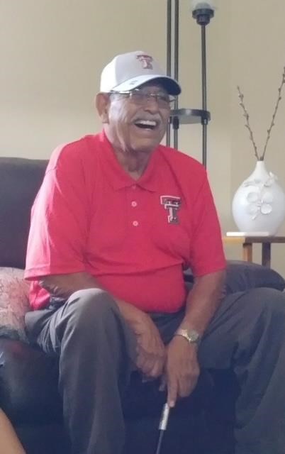 Obituary of Jose Eliberto Hernandez