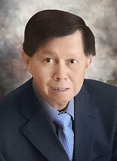 Obituary of Nai Shing Tony Ma 馬乃誠