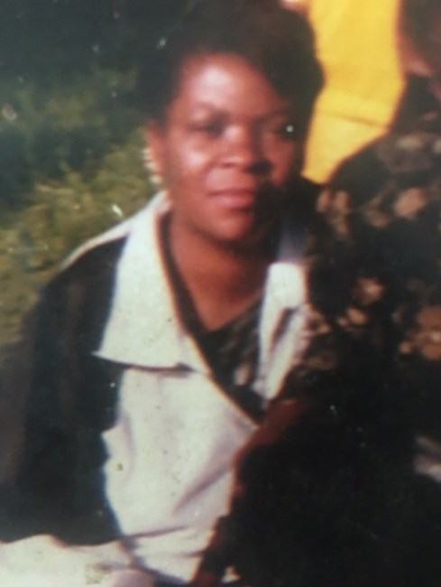 Obituary of Teresa Taylor