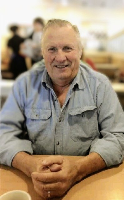 Obituary of Bobby Eugene Boley