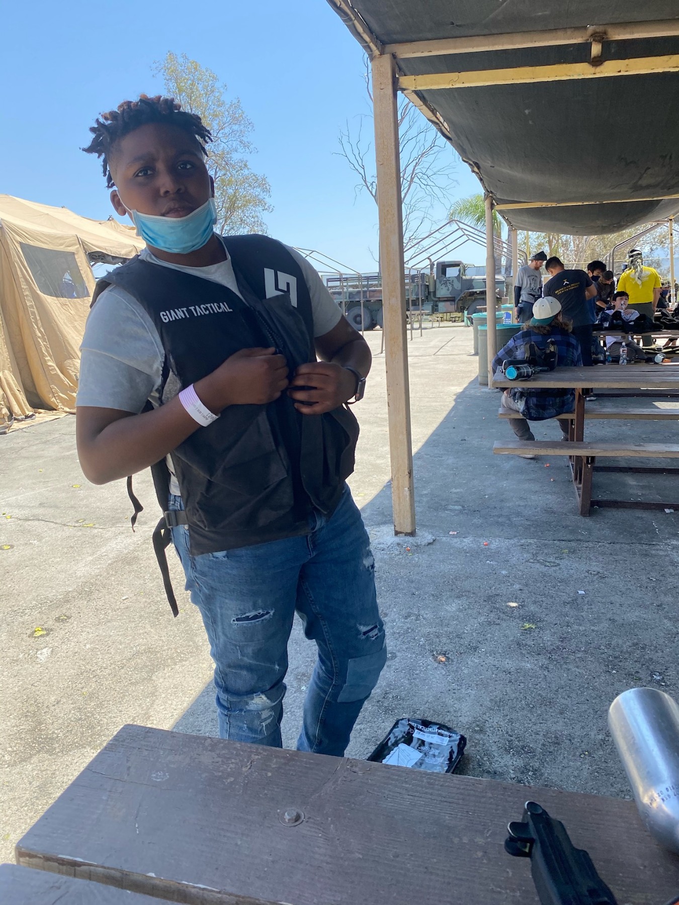 Obituary of Carter Smith