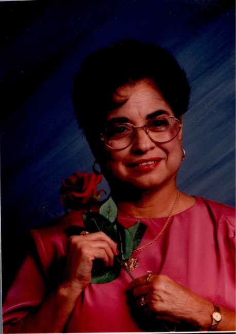 Obituary of Rosario C. Solis