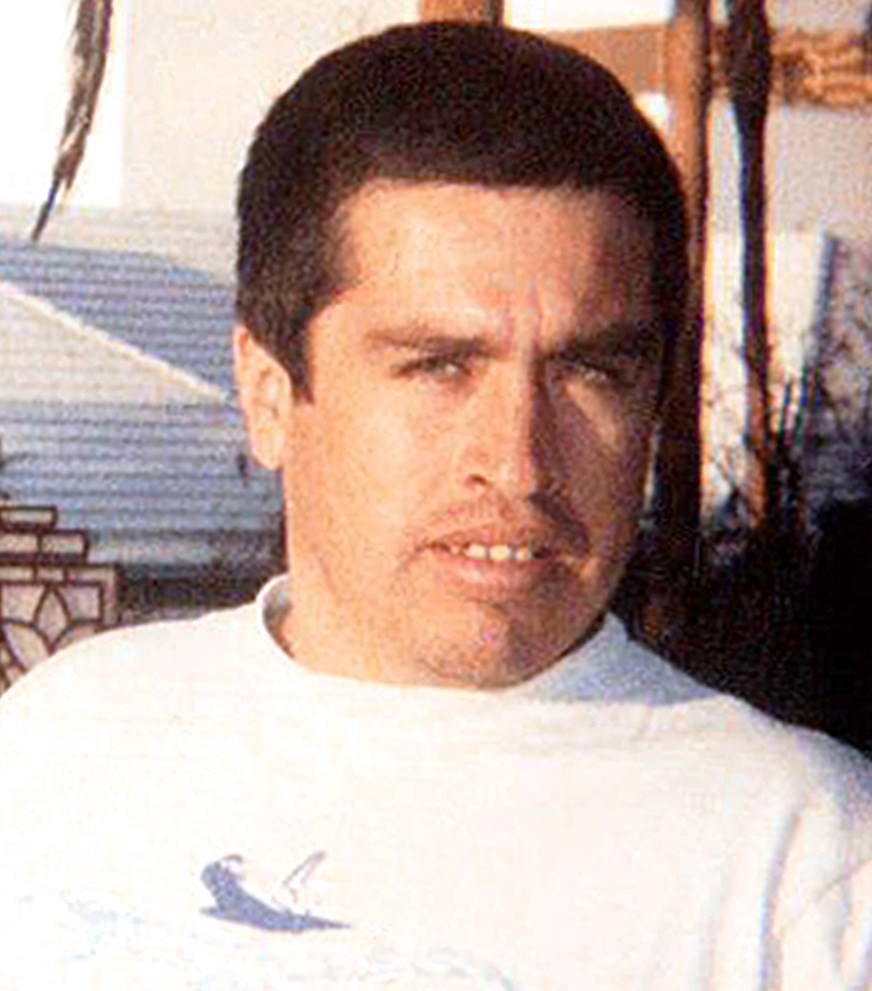 Obituary of Luis Fernando Jimenez