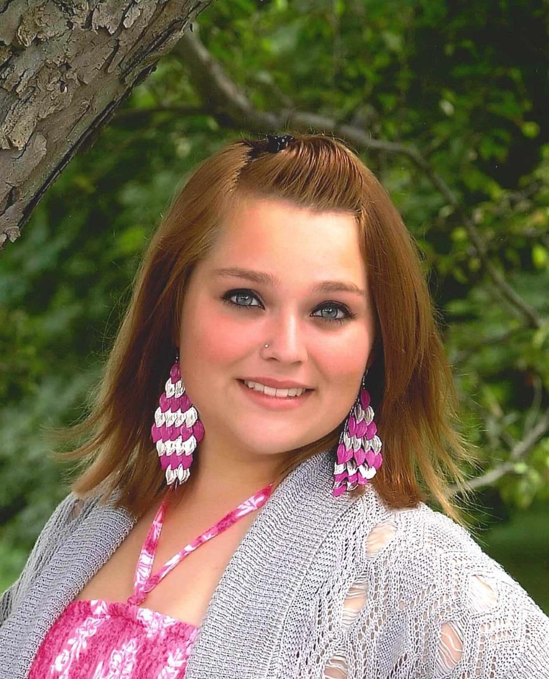 Avis de décès de Megan Lee Walley