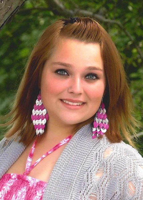 Avis de décès de Megan Lee Walley