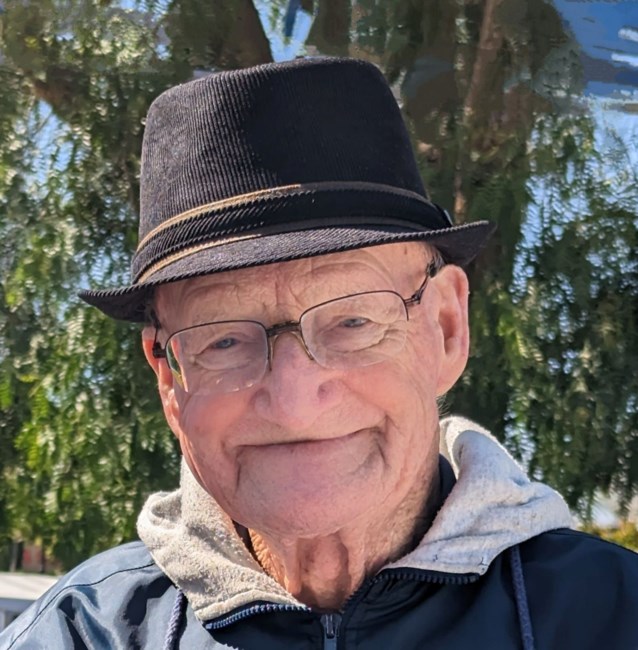 Obituary of Clifford Vincent Kane