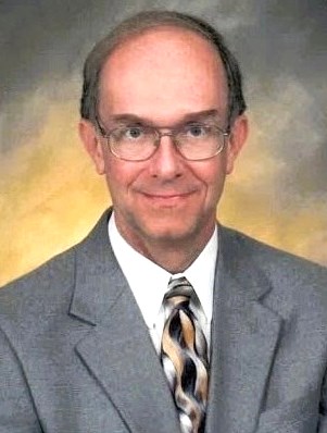 Obituary of Dr. Donald Thomas Oglesby