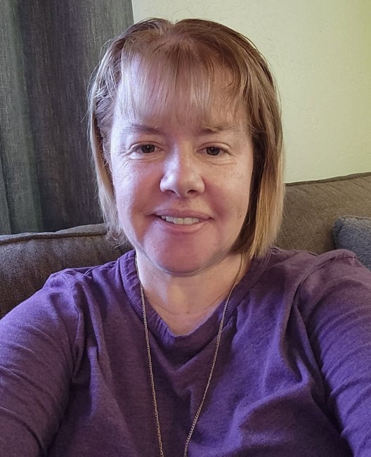 Obituary of Tracie Hines