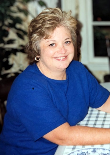 Obituary of Marilyn Rogers Jones