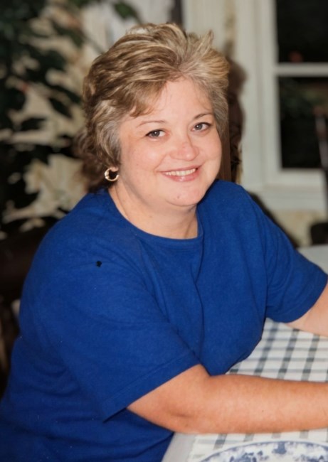 Obituary of Marilyn Rogers Jones