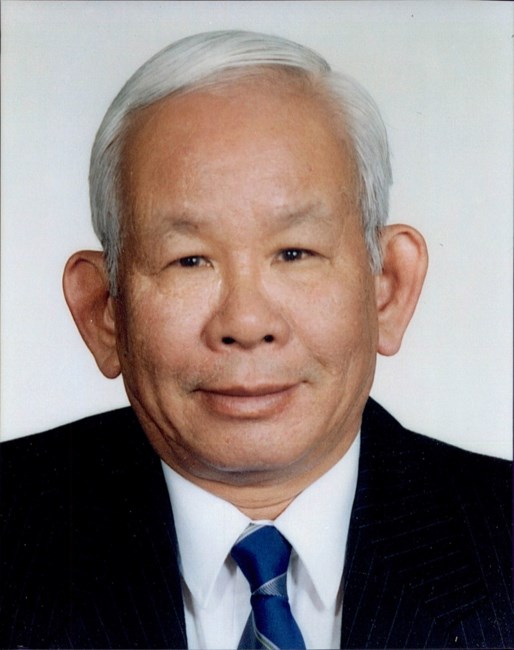 Obituary of Ken Art Lai