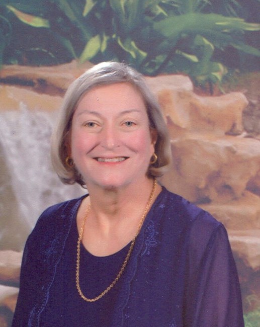 Obituario de Ann L. Malsich