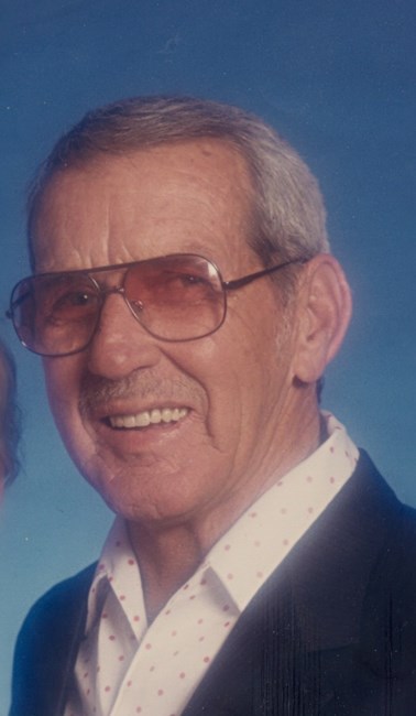 Avis de décès de Donald Wilkie Sr.