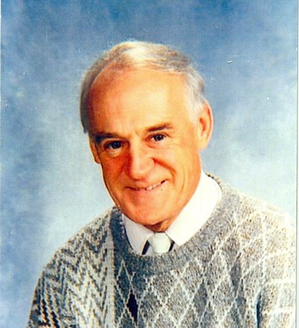 Avis de décès de Jean-Paul Bussières