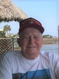 Obituary of James Herbert LaClair