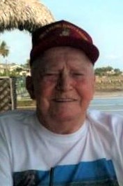 Obituary of James Herbert LaClair
