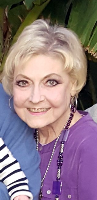Obituary of Carolyn E. Walker-Rodriguez