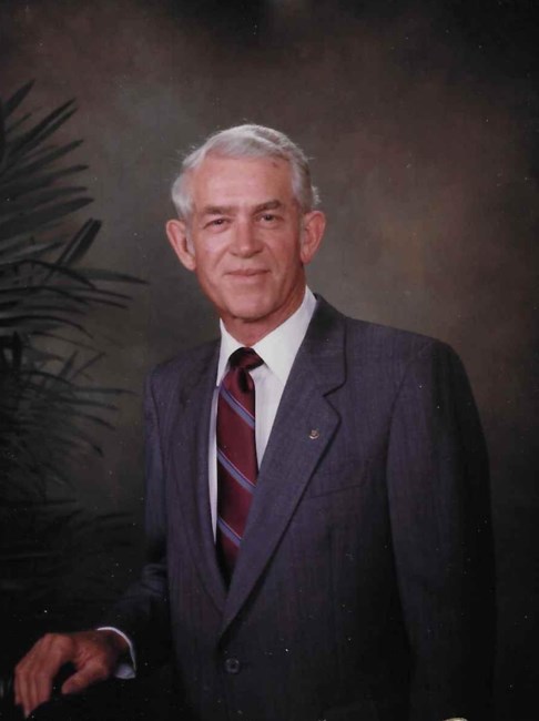 Obituario de James Page Washington