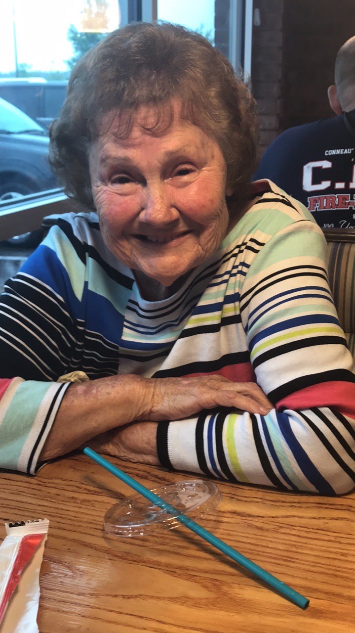 Obituary of Shelley H. Vos