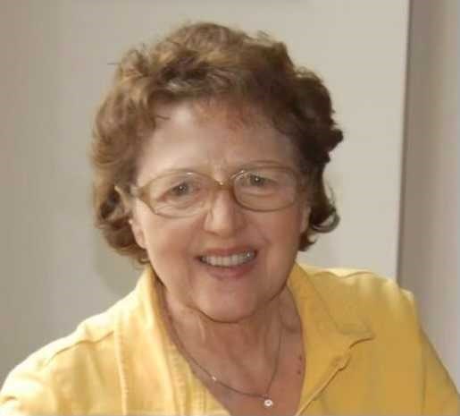 Obituary of Jean Toppi