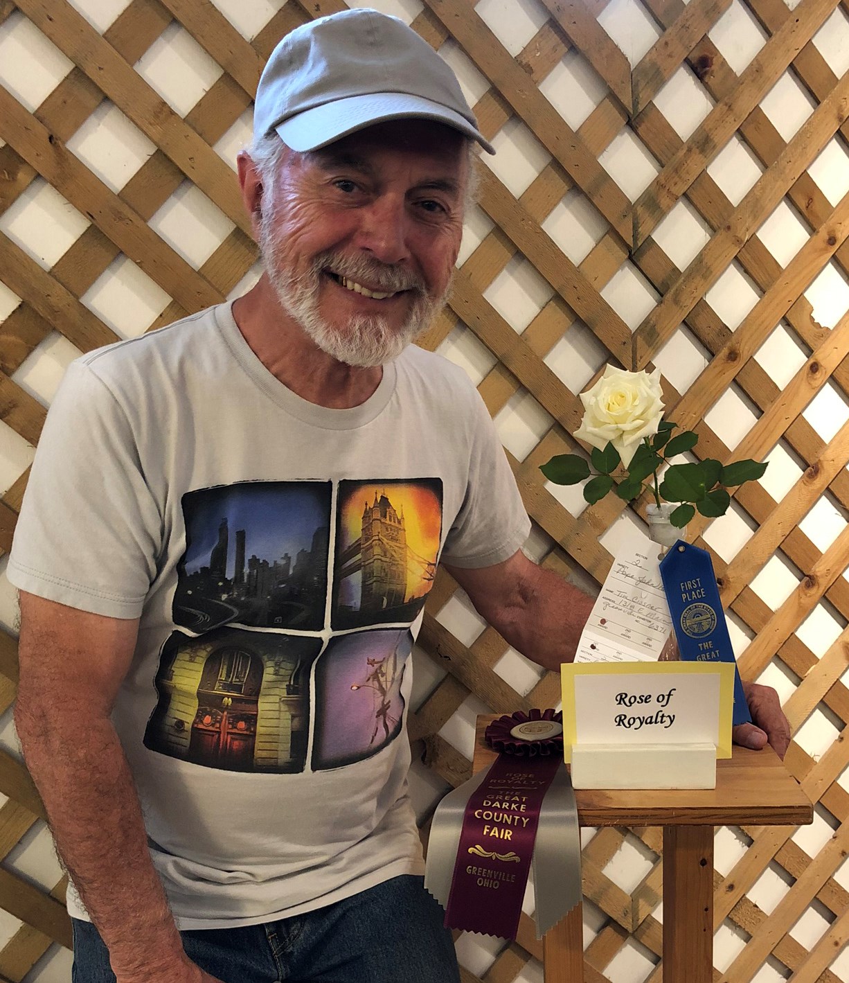 Obituary of Timothy L. Cissner