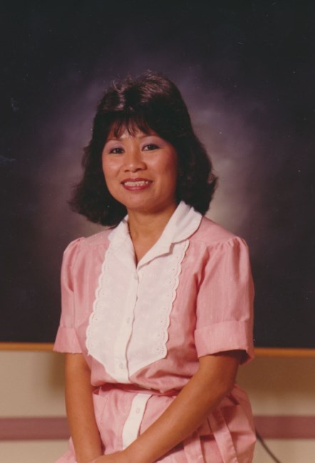 Obituary of Julita Ignacio Bernier