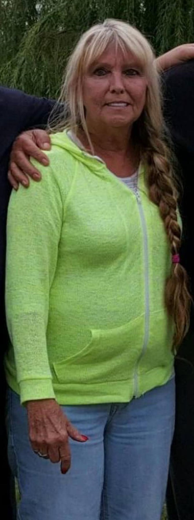 Obituary of Cheryl June Lowe