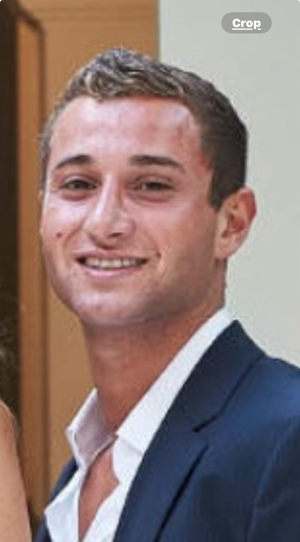 Obituary of Brett Austin Gober