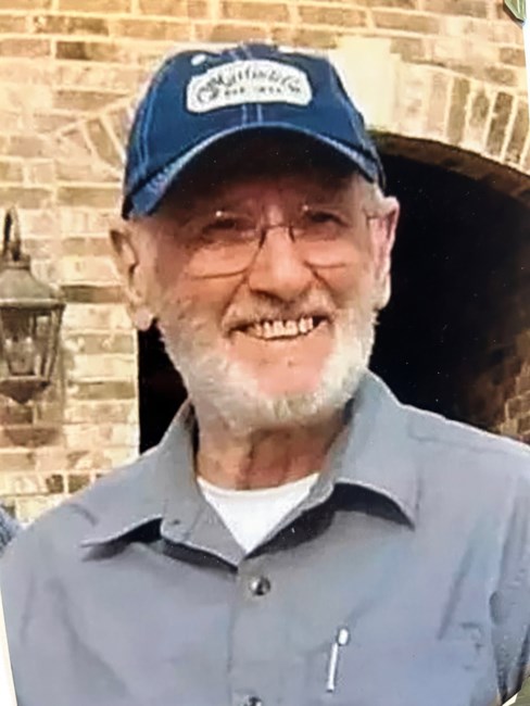 Obituary of Jack Monroe Martin Sr.