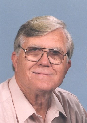 Obituary of Glenn Douglas Haas
