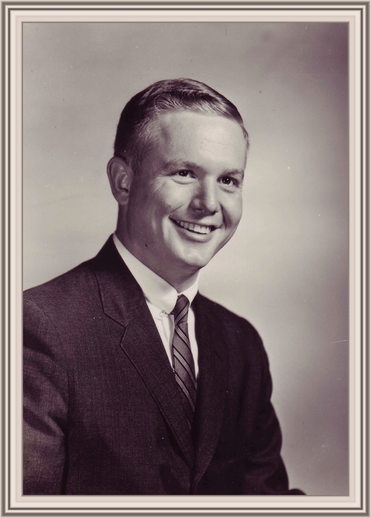 Jon Marvin Moreland Jr. Obituary Houston, TX