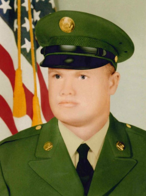 Obituary of Pat H. Whitman Sr.