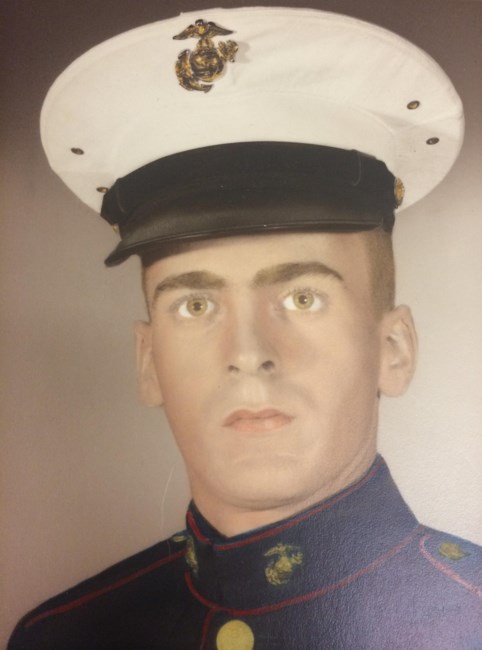 Obituary of James Franklin Hess