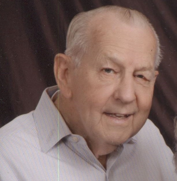 Obituary of Tommy Fuller